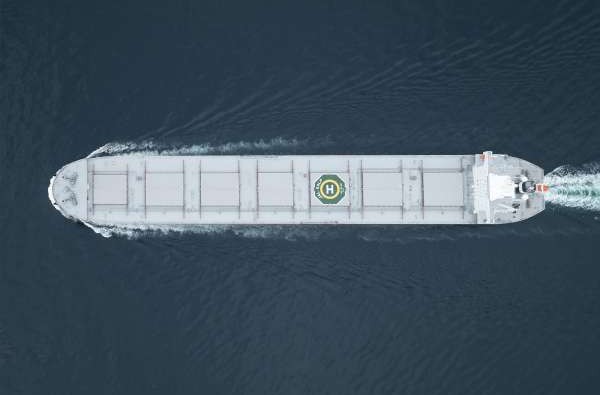 Marine Services
