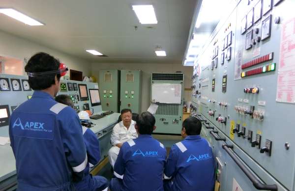 Technical Services